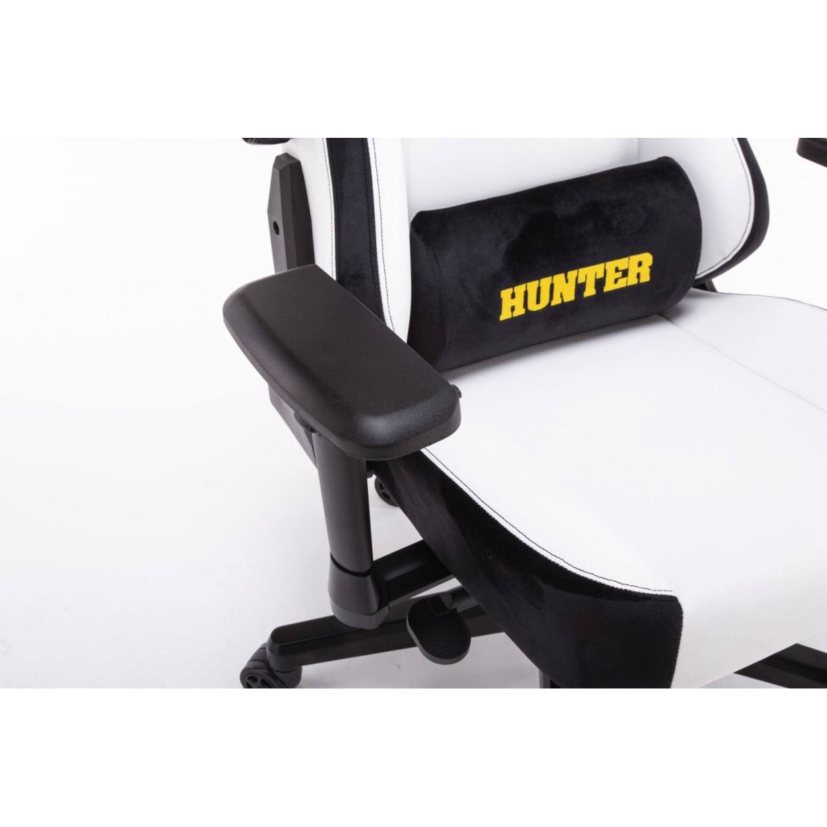 Ghế E-DRA Hunter EGC206 White